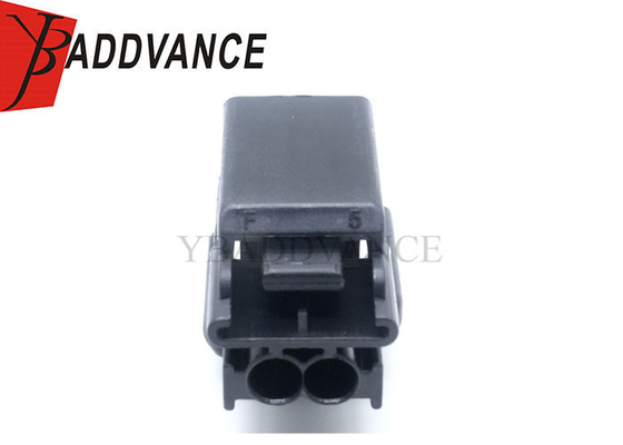 E-4996 Female 2 Pin  EPC Sealed Auto Pump Connector For 2014 -2020 Ford
