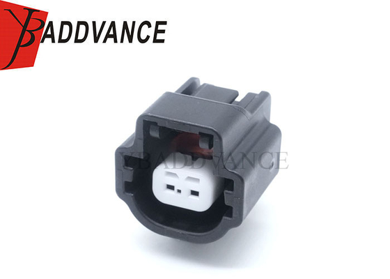 7183-7872-30 Female 2 Pin 1.0mm(040) Auto Reversing Running Light Connector For Nissan