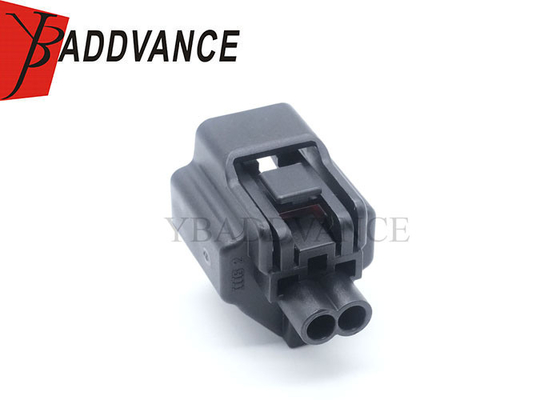 7183-7872-30 Female 2 Pin 1.0mm(040) Auto Reversing Running Light Connector For Nissan