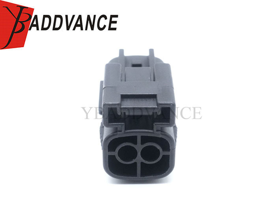 6098-0135 Waterproof Male 2 Pin Speaker Horn Ballast Connector For Hyundai Elantra