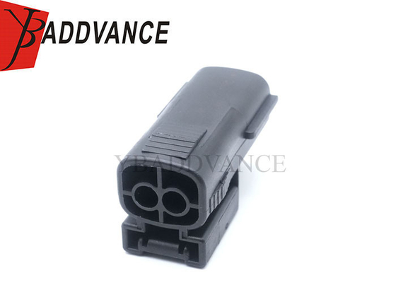 6098-0135 Waterproof Male 2 Pin Speaker Horn Ballast Connector For Hyundai Elantra