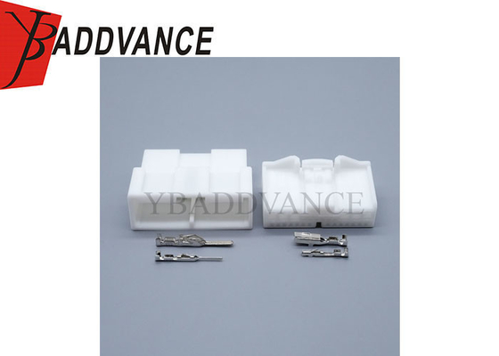 1376360-1 TE AMP 26 Pin Multilock 025 Series Male Female Unsealed Auto Wire Connectors