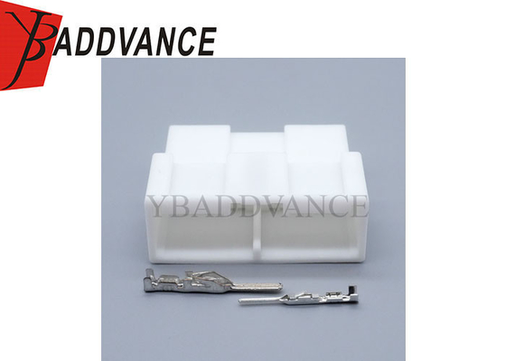 1376360-1 TE AMP 26 Pin Multilock 025 Series Male Female Unsealed Auto Wire Connectors