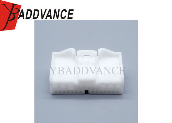 1376360-1 TE AMP 26 Pin Multilock 025 Series Male Female Unsealed Auto Wire Connectors