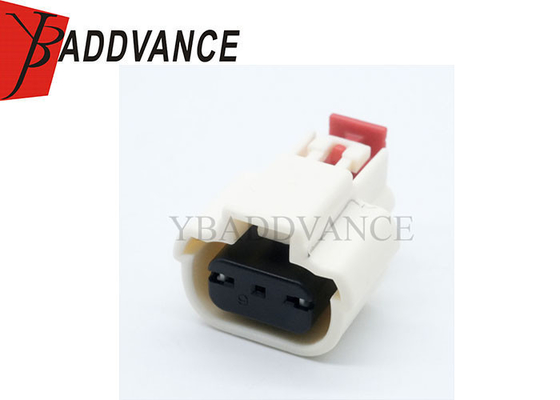 Automotive Electrical 3 Pin Female Waterproof Multi-Purpose Lamp Connector for GM