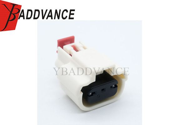 Automotive Electrical 3 Pin Female Waterproof Multi-Purpose Lamp Connector for GM