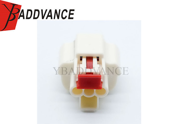 Automotive Electrical 3 Pin Female Waterproof Multi-Purpose Lamp Connector for GM