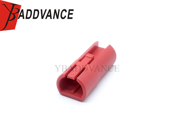 New Arrival  Automotive Electrical Gray Female Wire to Wire 2 Pin Connectors