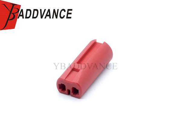New Arrival  Automotive Electrical Gray Female Wire to Wire 2 Pin Connectors