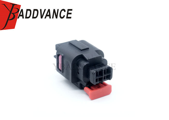 Hot Selling Automotive 8 Hole Female NanoPack CTS Sealed AK Connector 35364118