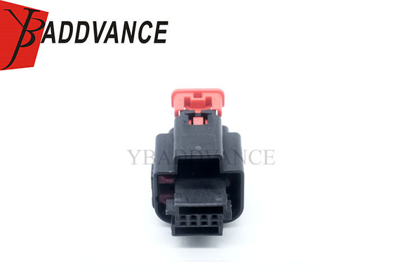 Hot Selling Automotive 8 Hole Female NanoPack CTS Sealed AK Connector 35364118