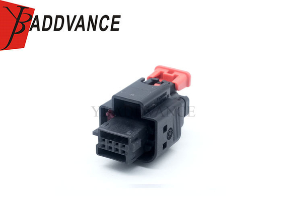 Hot Selling Automotive 8 Hole Female NanoPack CTS Sealed AK Connector 35364118