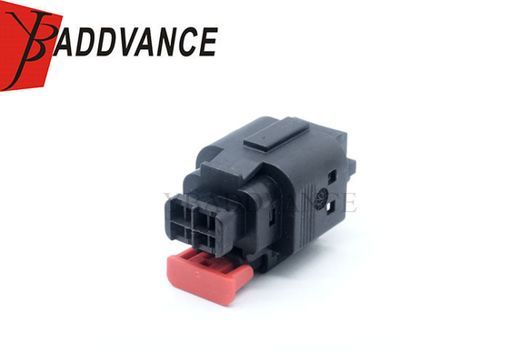 Hot Selling Automotive 8 Hole Female NanoPack CTS Sealed AK Connector 35364118