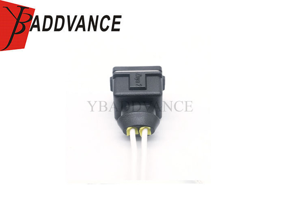 1-825414-5 Female 2 Pin Automotive Electrical Waterproof EV1 Series Housing Connector