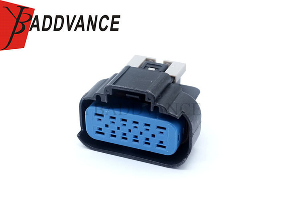 GM Delphi Metri-Pack 150 280 Series 12 Pin Sealed Automotive Connector 15326939