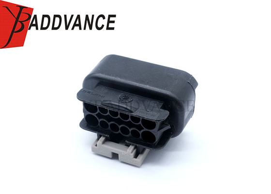 GM Delphi Metri-Pack 150 280 Series 12 Pin Sealed Automotive Connector 15326939