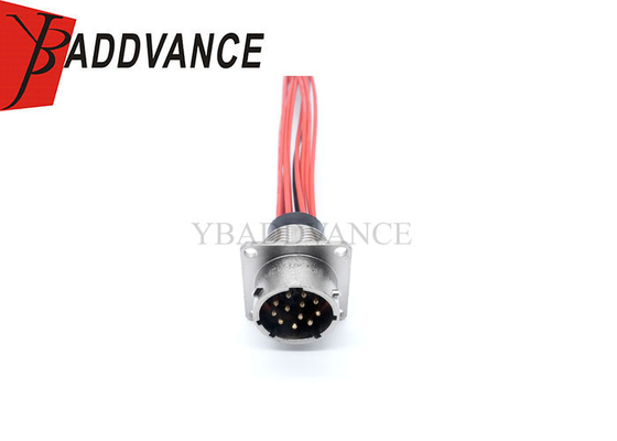 RT061619SNHEC03 1605 Amphenol 19 Pin Female Waterproof IP67 Series Industrial Connector