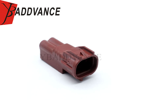 6189-0033-11 Sumitomo MT090 Series 2 Pin Male Temperature Sensor Connector