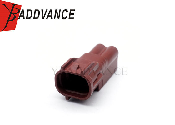 6189-0033-11 Sumitomo MT090 Series 2 Pin Male Temperature Sensor Connector