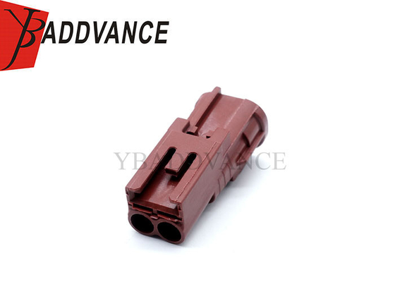 6189-0033-11 Sumitomo MT090 Series 2 Pin Male Temperature Sensor Connector