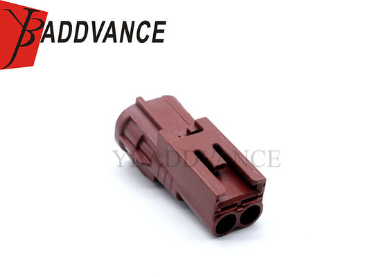6189-0033-11 Sumitomo MT090 Series 2 Pin Male Temperature Sensor Connector