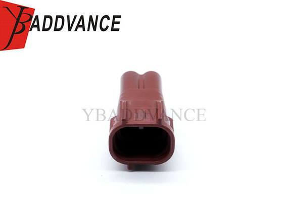 6189-0033-11 Sumitomo MT090 Series 2 Pin Male Temperature Sensor Connector