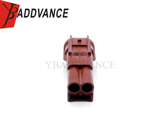 6189-0033-11 Sumitomo MT090 Series 2 Pin Male Temperature Sensor Connector