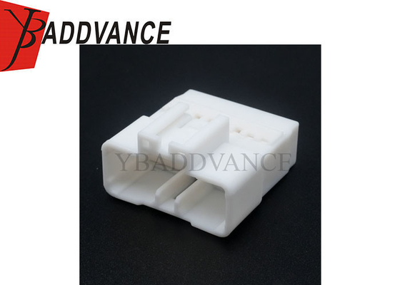 KET MG651110 MG641113 14 Pin Female and Male Auto Wiper Motor Connector for Toyota