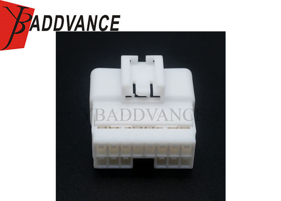 KET MG651110 MG641113 14 Pin Female and Male Auto Wiper Motor Connector for Toyota