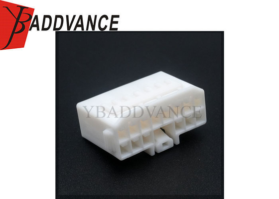 KET MG651110 MG641113 14 Pin Female and Male Auto Wiper Motor Connector for Toyota