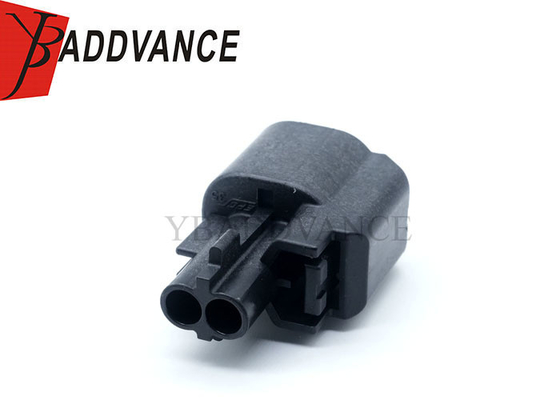 E-5646 EPC 2 Pin Female Auto Sensor Fuel Injector Harness Connector for Ford