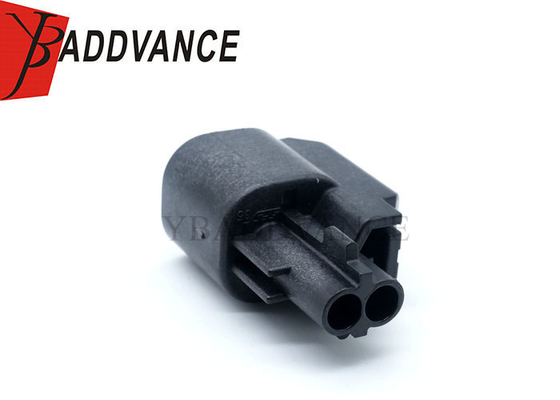E-5646 EPC 2 Pin Female Auto Sensor Fuel Injector Harness Connector for Ford