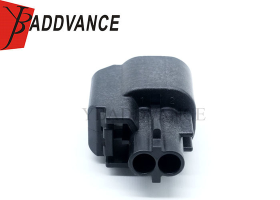 E-5646 EPC 2 Pin Female Auto Sensor Fuel Injector Harness Connector for Ford