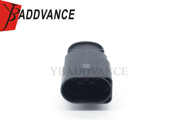 1J0973814 8 Pin 1.5mm Sealed Male FEP Connector for VW Audi Skoda VAG