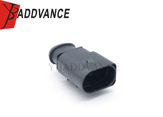 1J0973814 8 Pin 1.5mm Sealed Male FEP Connector for VW Audi Skoda VAG