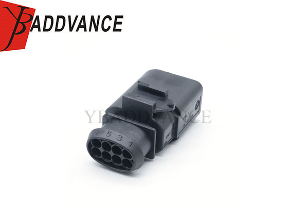 1J0973814 8 Pin 1.5mm Sealed Male FEP Connector for VW Audi Skoda VAG