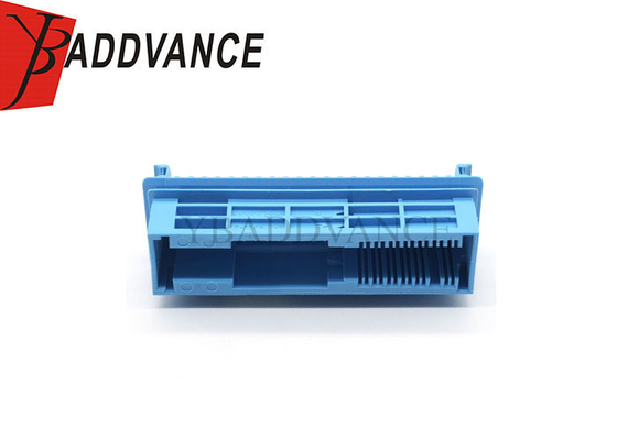 0-1719635-3 0-1823000-3 40275205 53333881 TE AMP Male 50 Pin Blade Auto Pin Header Connector Socket