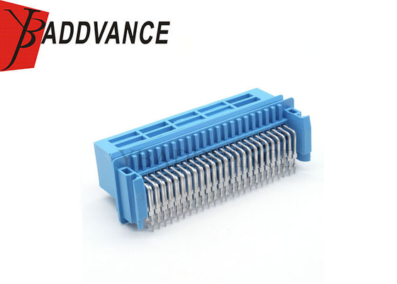 0-1719635-3 0-1823000-3 40275205 53333881 TE AMP Male 50 Pin Blade Auto Pin Header Connector Socket