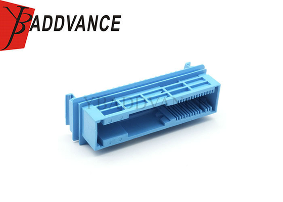 0-1719635-3 0-1823000-3 40275205 53333881 TE AMP Male 50 Pin Blade Auto Pin Header Connector Socket