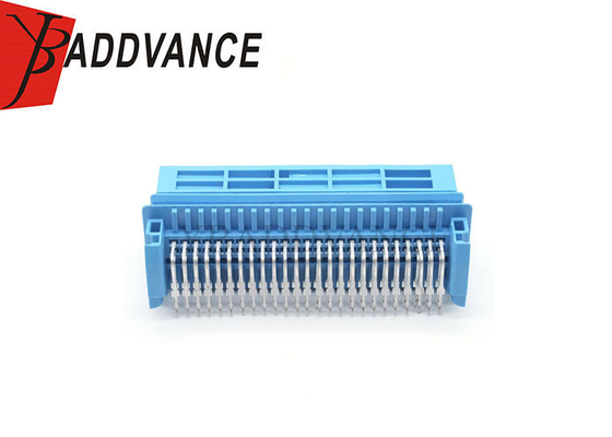 0-1719635-3 0-1823000-3 40275205 53333881 TE AMP Male 50 Pin Blade Auto Pin Header Connector Socket