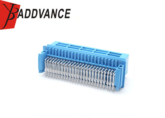 0-1719635-3 0-1823000-3 40275205 53333881 TE AMP Male 50 Pin Blade Auto Pin Header Connector Socket