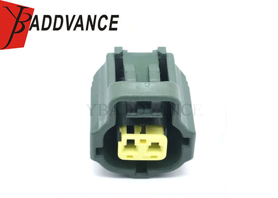 184006-1 Amp Tyco 2 Pin Female Temperature Sensor Connector for Toyota Ford 90980-10737 WPT-410