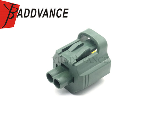 184006-1 Amp Tyco 2 Pin Female Temperature Sensor Connector for Toyota Ford 90980-10737 WPT-410