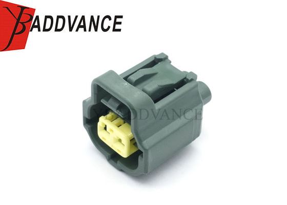 184006-1 Amp Tyco 2 Pin Female Temperature Sensor Connector for Toyota Ford 90980-10737 WPT-410