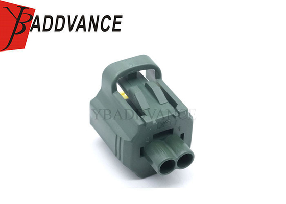 184006-1 Amp Tyco 2 Pin Female Temperature Sensor Connector for Toyota Ford 90980-10737 WPT-410