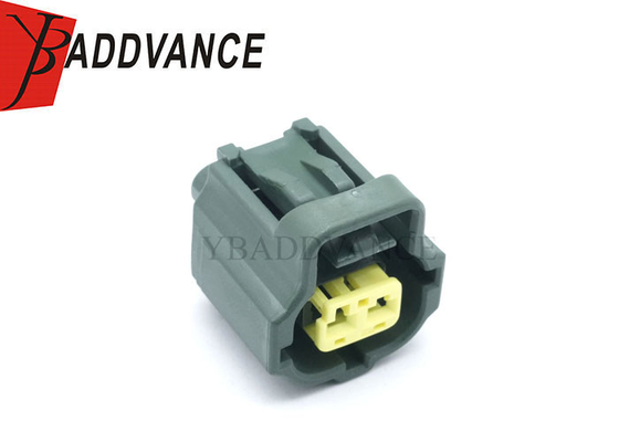 184006-1 Amp Tyco 2 Pin Female Temperature Sensor Connector for Toyota Ford 90980-10737 WPT-410