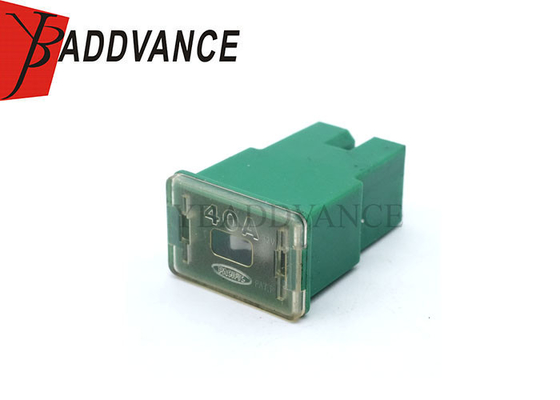 2 Pin Land Rover Discovery MK-II 98-04 40 Amperes Green Fuse Connector (PAL 293 Series) Box