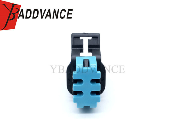 12160825 Aptiv (formerly Delphi) Metri-Pack 150 Series 4 Pin Male O2 Sensor Connector for GM