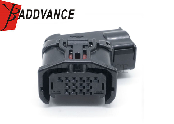 6189-7536 S-umitomo Waterproof Female 14 Pin Plastic Connector for Toyota 82824-47850