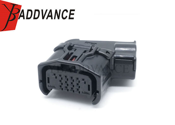 6189-7536 S-umitomo Waterproof Female 14 Pin Plastic Connector for Toyota 82824-47850